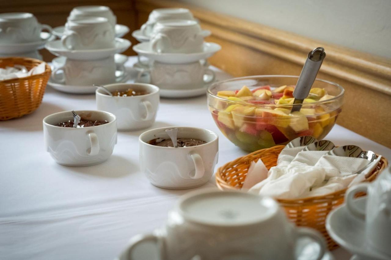 Hotel Granit Nová Polianka*** - klimatické kúpele Vysoké Tatry Esterno foto