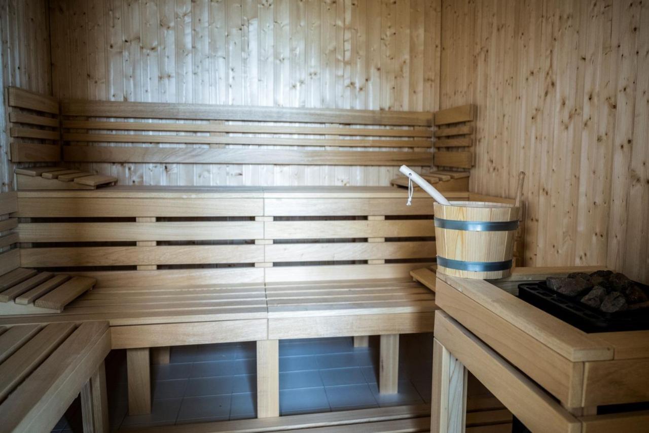 Hotel Granit Nová Polianka*** - klimatické kúpele Vysoké Tatry Esterno foto