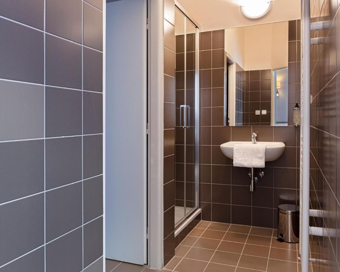 Hotel Granit Nová Polianka*** - klimatické kúpele Vysoké Tatry Esterno foto