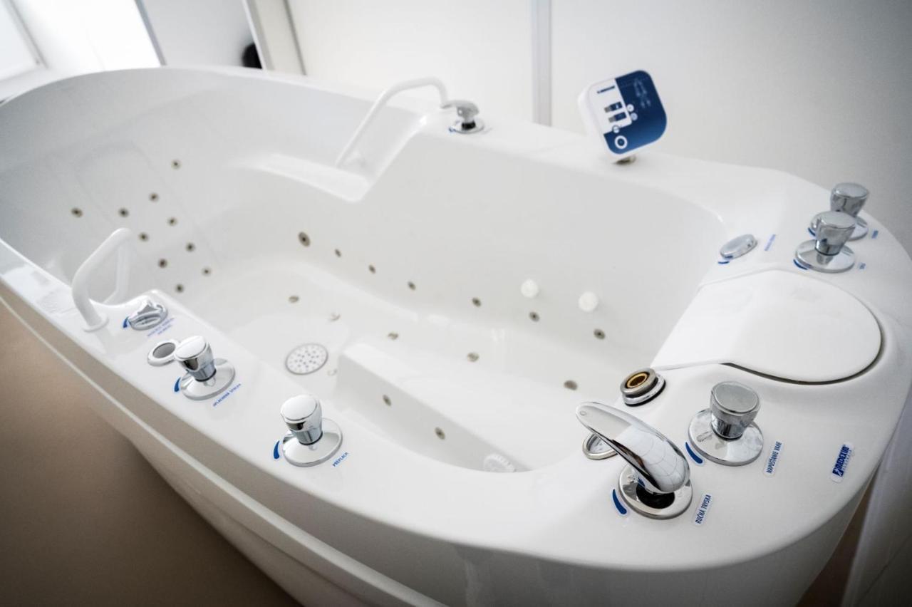 Hotel Granit Nová Polianka*** - klimatické kúpele Vysoké Tatry Esterno foto