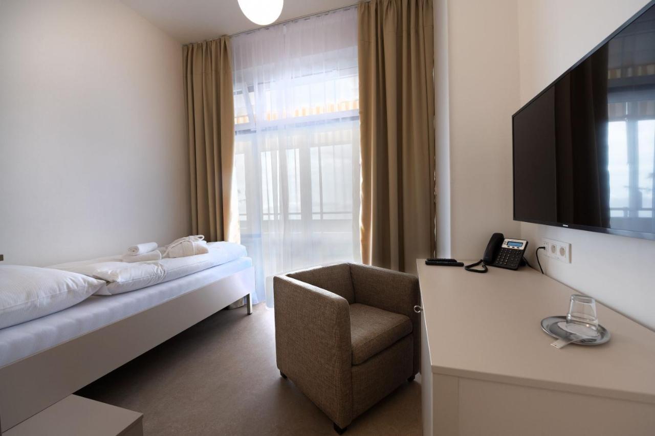 Hotel Granit Nová Polianka*** - klimatické kúpele Vysoké Tatry Esterno foto