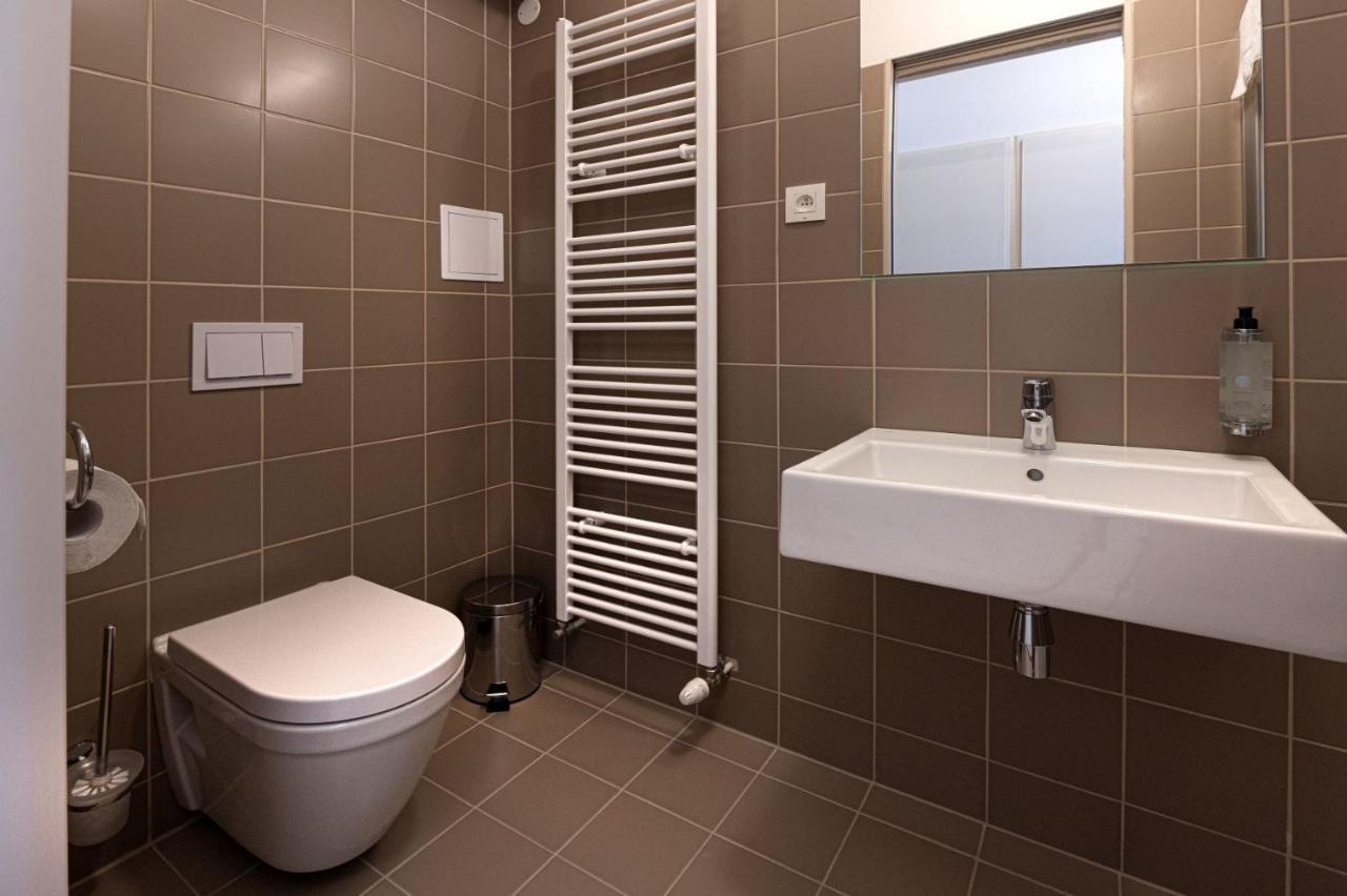 Hotel Granit Nová Polianka*** - klimatické kúpele Vysoké Tatry Esterno foto