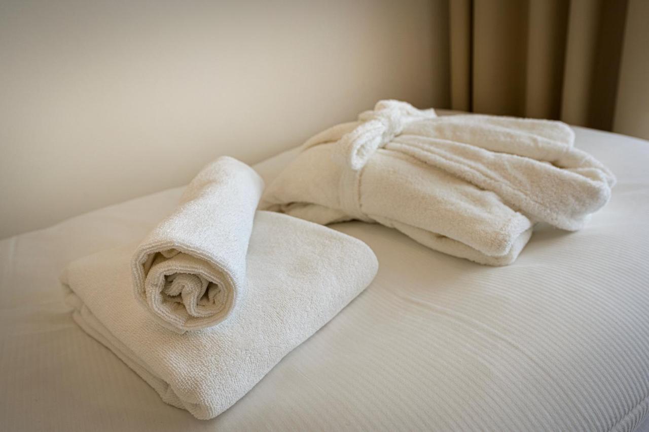 Hotel Granit Nová Polianka*** - klimatické kúpele Vysoké Tatry Esterno foto