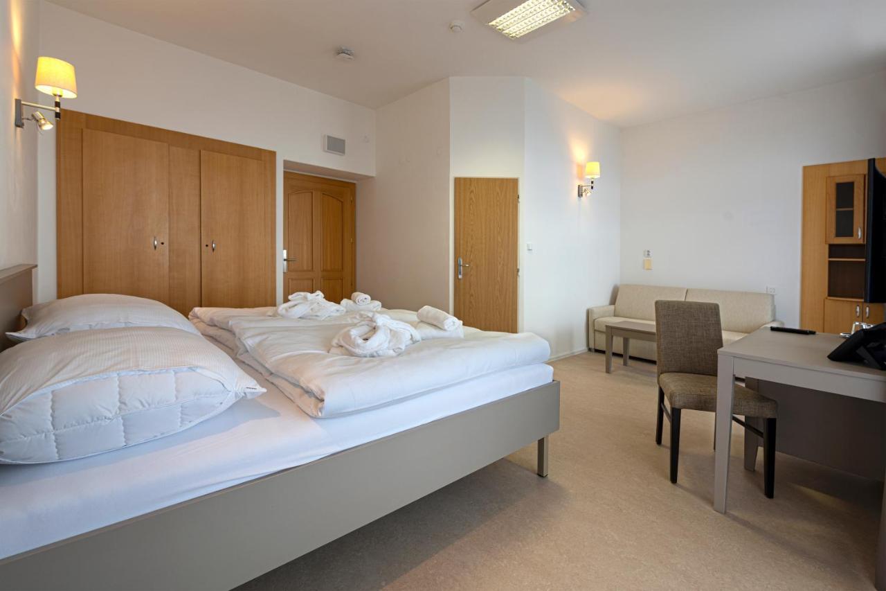 Hotel Granit Nová Polianka*** - klimatické kúpele Vysoké Tatry Esterno foto
