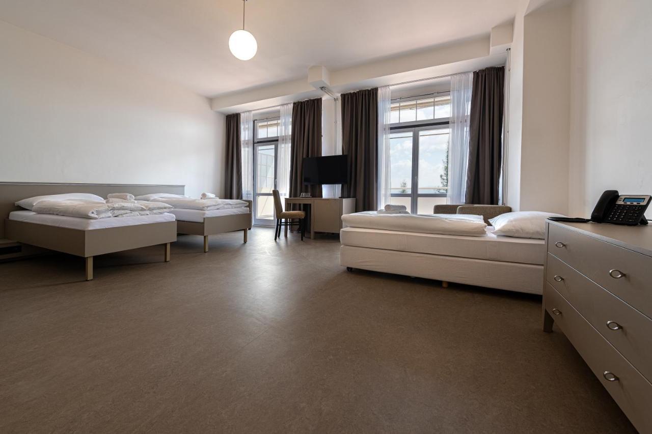 Hotel Granit Nová Polianka*** - klimatické kúpele Vysoké Tatry Esterno foto