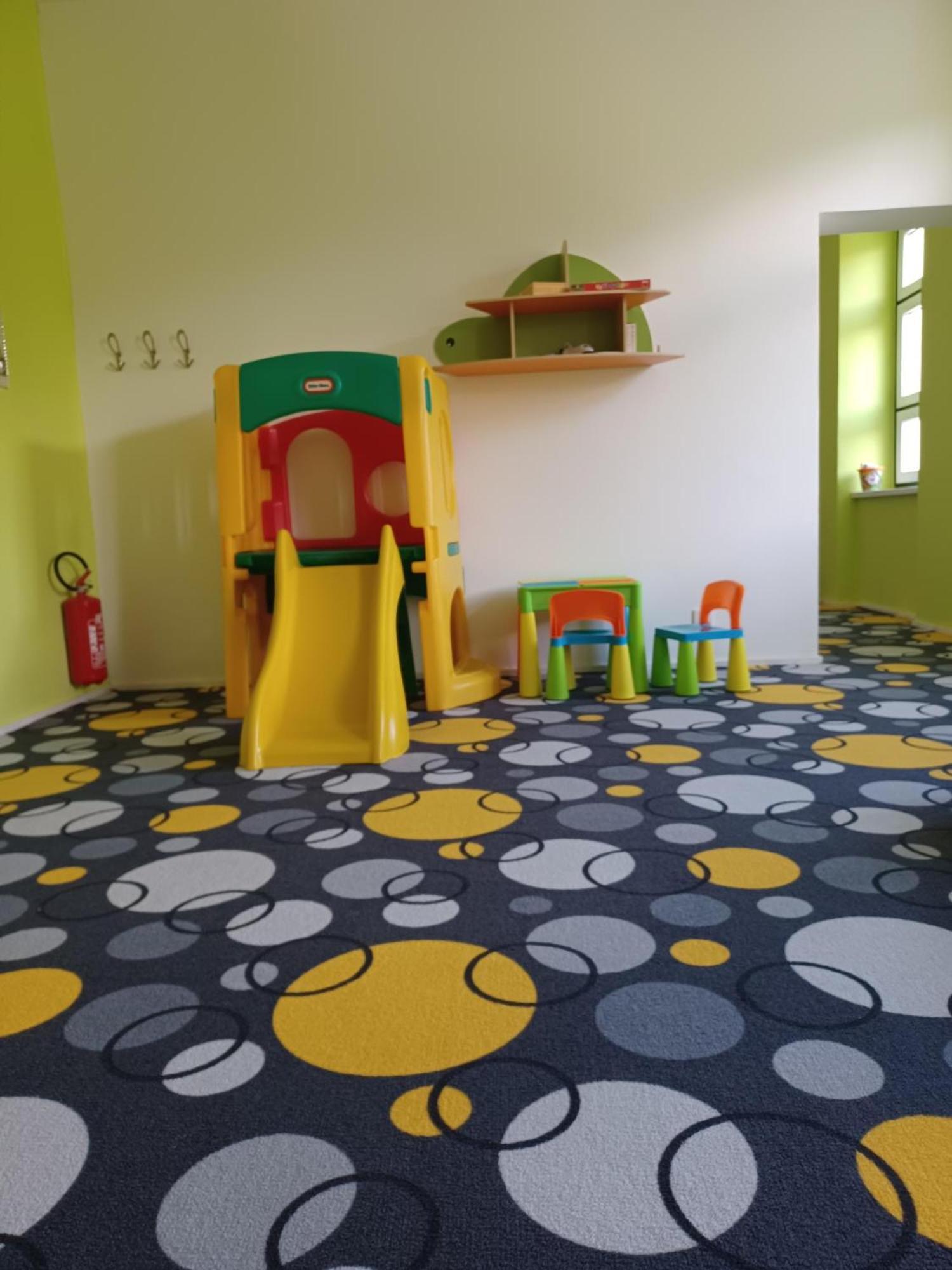 Hotel Granit Nová Polianka*** - klimatické kúpele Vysoké Tatry Esterno foto